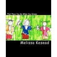 thumbnail image 1 of That Place You Go When You Dream: Children's Poetry, (Paperback), 1 of 1