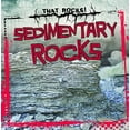 thumbnail image 1 of Pre-Owned That Rocks!: Sedimentary Rocks (Hardcover), 1 of 1