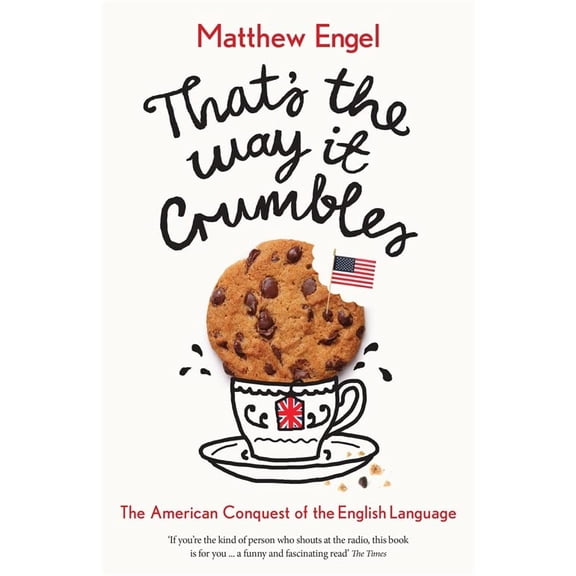 That'S The Way It Crumbles