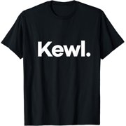That Says Kewl T-Shirt
