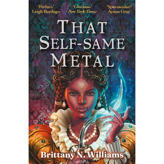 That Self-Same Metal