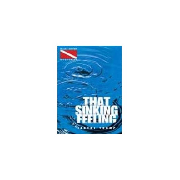 Pre-Owned That Sinking Feeling (Paperback) 082543887X 9780825438875