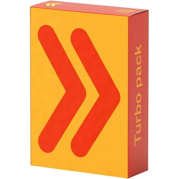 That Sound Game Turbo Pack Game Expansion