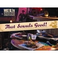 thumbnail image 1 of Pre-Owned That Sounds Good! (Hardcover) 0615449026, 1 of 1