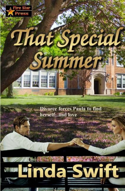 That Special Summer (Paperback)