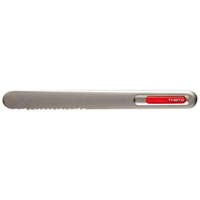 Spread THAT! Heated Butter Knife - Black Edition