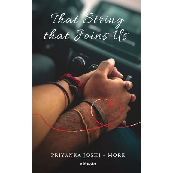 That String that Joins Us, (Paperback)