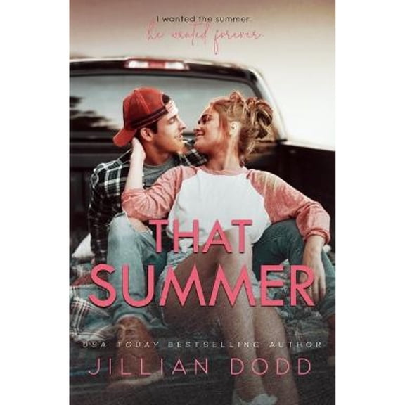 Pre-Owned That Summer: A Small Town, Friends-to-Lovers Romance: 6 (That Boy (Chase & Devaney)) Paperback