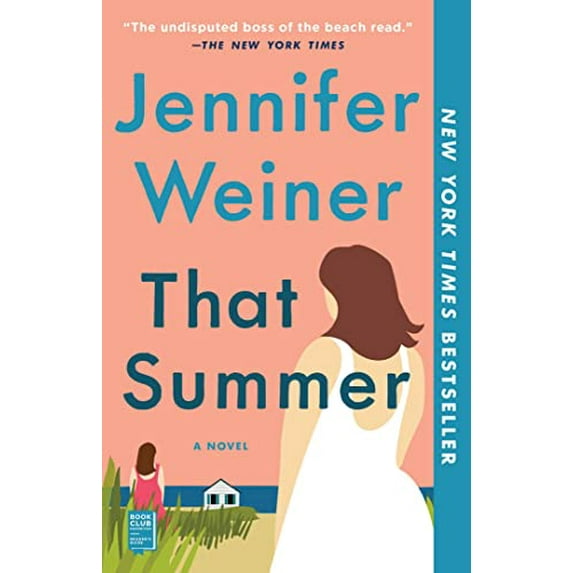 Pre-Owned That Summer (Paperback) 1501133551 9781501133558