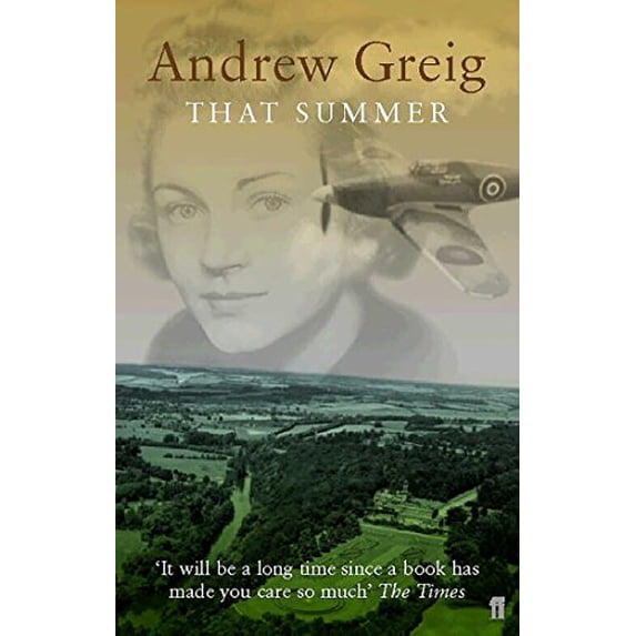 Pre-Owned That Summer (Paperback) 0571204732 9780571204731