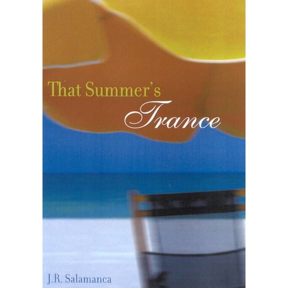 That Summer's Trance (Paperback)