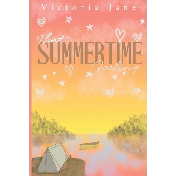 That Summertime Feeling, (Paperback)