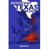 That Texas Blood That Texas Blood: Hell Comes to Allison Ranch, Book 4 ...