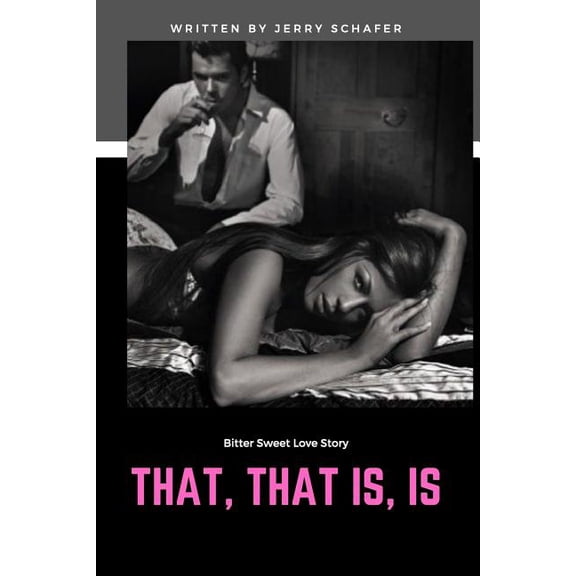 That, That Is, Is (Paperback)