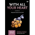 thumbnail image 1 of That The World May Know, Faith Lessons Vol 10: With All Your Heart DVD, 1 of 2