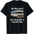 thumbnail image 1 of That There's An RV - Funny Christmas Classic RV Camper T-Shirt, 1 of 4