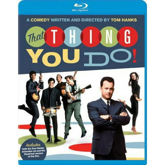 That Thing You Do! (Blu-ray)