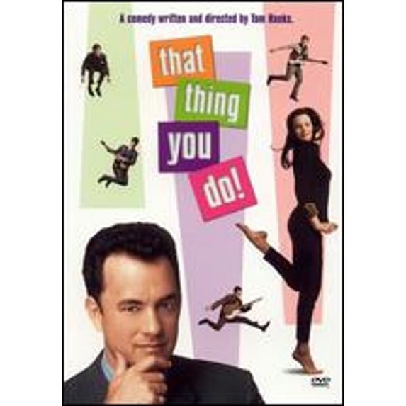 Pre-Owned That Thing You Do (Widescreen)