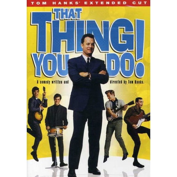 Pre-Owned That Thing You Do! (DVD)