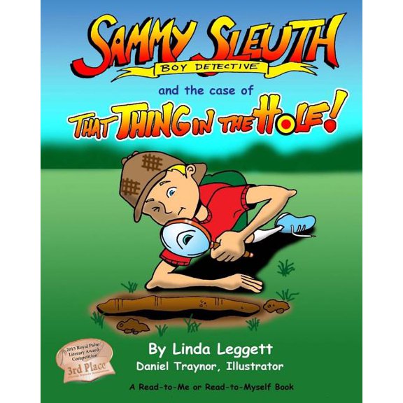 That Thing in the Hole