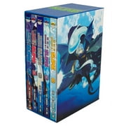 That Time I Got Reincarnated As A Slime Box Set, Book 2, Paperback