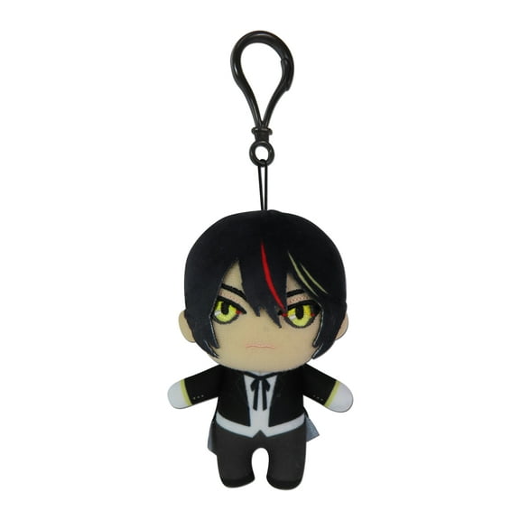 That Time I Got Reincarnated As A Slime Manga - Diablo Standing Plush 4.5"H