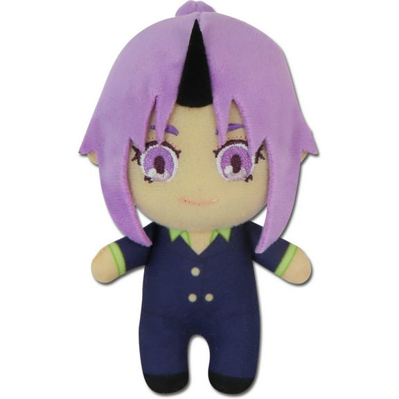 That Time I Got Reincarnated As A Slime (Manga) - Shion Standing Standing Plush 4.5"H