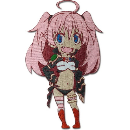 That Time I Got Reincarnated As A Slime - Milim Patch