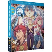 That Time I Got Reincarnated As A Slime: Season 2 - Part 1 (Blu-ray + DVD + Fun Digital Crunchyroll)