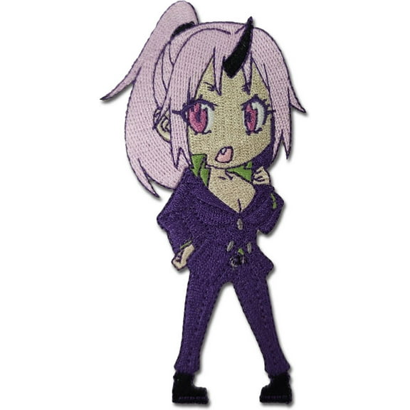 That Time I Got Reincarnated As A Slime - Shion Patch
