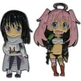 thumbnail image 1 of That Time I Got Reincarnated As A Slime- Shizu & Milim Pins, 1 of 1