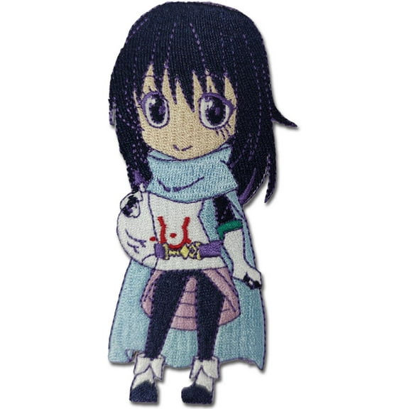 That Time I Got Reincarnated As A Slime - Shizu Patch