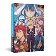 That Time I Got Reincarnated As a Slime Season 2, Part 1 DVD