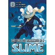 That Time I Got Reincarnated as a Slime That Time I Got Reincarnated as a Slime 15 Series #15 Paperback
