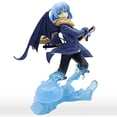 thumbnail image 1 of That Time I Got Reincarnated as a Slime EXQ Slime Rimuru Collectible PVC Figure (Tempest Special Version), 1 of 4