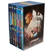 That Time I Got Reincarnated as a Slime Manga Box Set, Book Series 1 Paperback