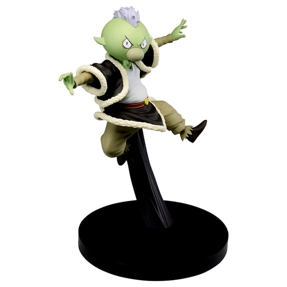 That Time I Got Reincarnated as a Slime -Otherworlder- Gobta Collectible PVC Figure