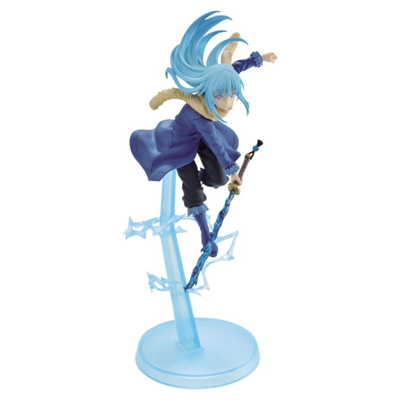 That Time I Got Reincarnated as a Slime -Otherworlder- Rimuru Tempest Collectible PVC Figure