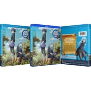 That Time I Got Reincarnated as a Slime: S3 P1 (Blu-ray+DVD)