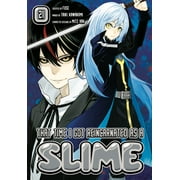 That Time I Got Reincarnated as a Slime That Time I Got Reincarnated as a Slime 21 Series #21 Paperback