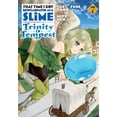 thumbnail image 1 of That Time I Got Reincarnated as a Slime: Trinity In Tempest #7 VF ; Kodansha Comic Book, 1 of 1