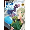 thumbnail image 1 of That Time I Got Reincarnated as a Slime: That Time I Got Reincarnated as a Slime: Trinity in Tempest (Manga) 10, (Paperback), 1 of 1