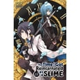 thumbnail image 1 of Pre-Owned That Time I Got Reincarnated as a Slime, Vol. 11 (Light Novel) (Paperback) by Fuse, Mitz Mitz Vah, Kevin Gifford, 1 of 1