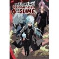 thumbnail image 1 of Pre-Owned That Time I Got Reincarnated as a Slime, Vol. 6 (Light Novel) (Paperback) 1975301188 9781975301187, 1 of 1