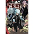 thumbnail image 1 of Pre-Owned That Time I Got Reincarnated as a Slime, Vol. 6 (Light Novel) (Paperback) 1975301188 9781975301187, 1 of 1