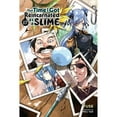 thumbnail image 1 of Pre-Owned That Time I Got Reincarnated as a Slime, Vol. 17 (light novel) (Volume 17), 9781975375539, 197537553X, Paperback,, 1 of 1