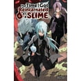 thumbnail image 1 of That Time I Got Reincarnated as a Slime (light novel): That Time I Got Reincarnated as a Slime, Vol. 6 (light novel) (Series #6) (Paperback), 1 of 1