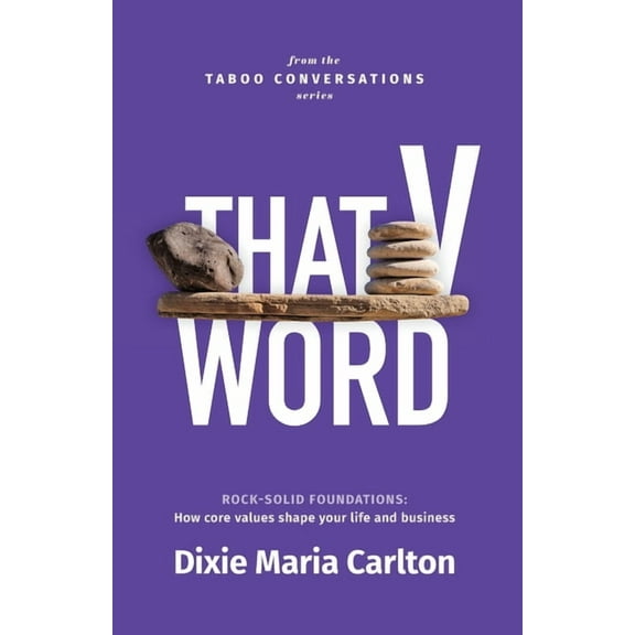 That V Word, (Paperback)