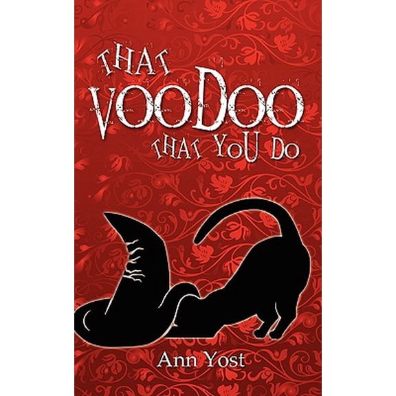 Pre-Owned That Voodoo That You Do (Paperback) 1601545959 9781601545954