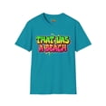 thumbnail image 1 of That Was A Beach t-shirt, 1 of 4